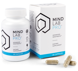 Mind Lab Pro nootropic supplement