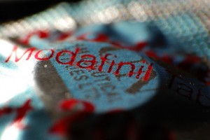 Modafinil