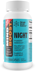 Mindboost Night