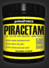 piracetam