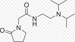 pramiracetam