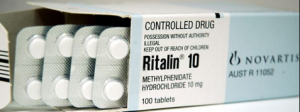 ritalin