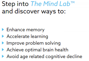 The Mind Lab Pro Promise