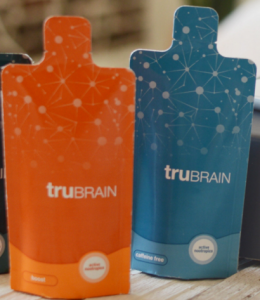 trubrain