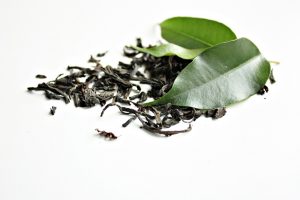 Green tea is on the OG nootropic herbs.