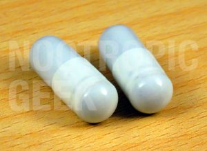Nuradyne capsules
