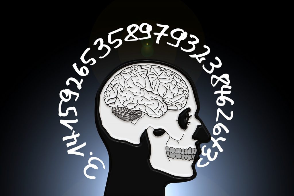 Memory test: How many pi digits can you recite?