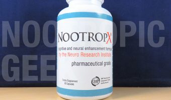 NootropX-Main