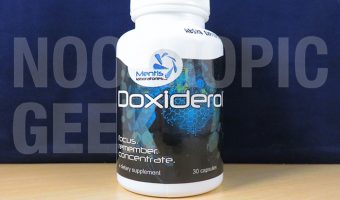 Doxiderol-Review