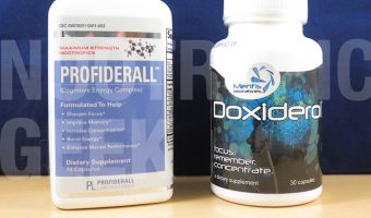 profiderall-vs-doxiderol