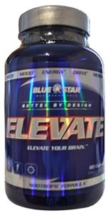 Blue Star Nutraceuticals Elevate Review