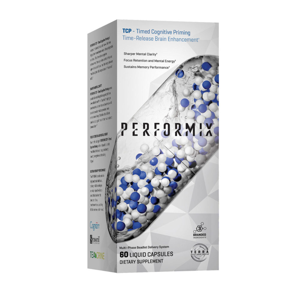 Best Nootropic Supplements at GNC 2023 Edition