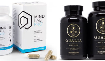 Mind Lab Pro vs. Qualia