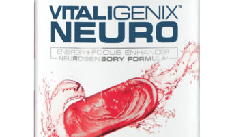 Vitaligenix Neuro Review