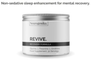 Neurogenika Revive