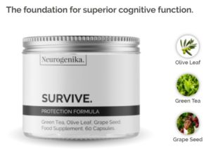 Neurogenika Survive