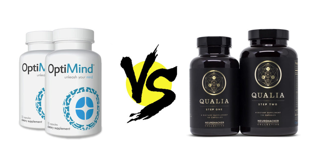 OptiMind vs. Qualia