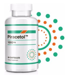 Piracetol Review