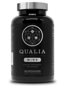 Qualia Mind Review