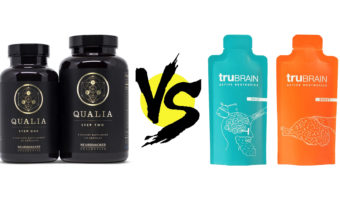Qualia vs. truBrain