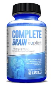 CompleteBrain Review