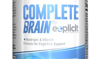 CompleteBrain Review
