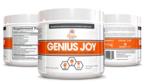 Genius Joy Review