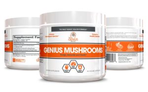 Genius Mushrooms Review