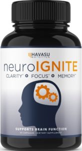 neuroIGNITE Review