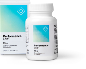 Performance Lab Mind Review