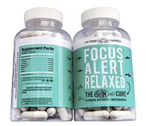 Focus Alert Relaxed review