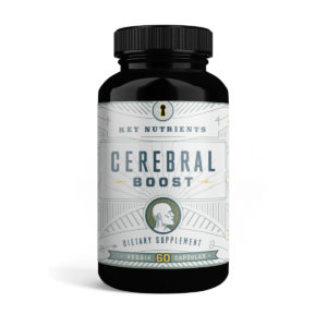 Key Nutrients Cerebral Boost Review