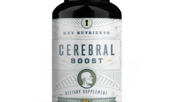 Key Nutrients Cerebral Boost Review