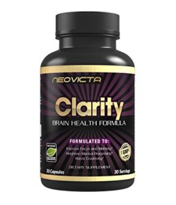 Neovicta Clarity Review