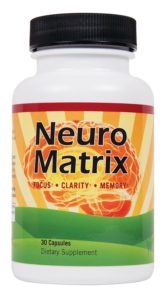 Neuro Matrix Review