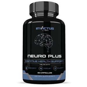 neuro plus review