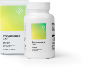 performance lab energy review