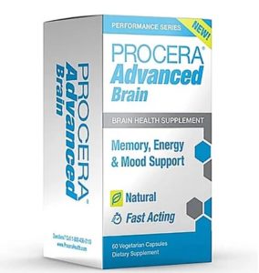 procera advanced brain review