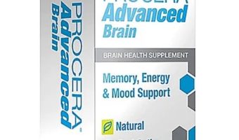 procera advanced brain review