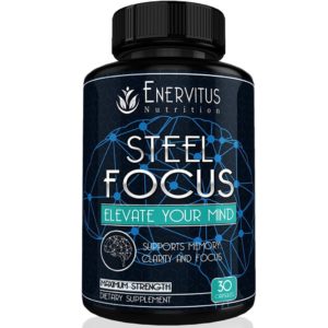 steel focus review