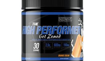the high performer review