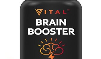 Vital Brain Booster Review