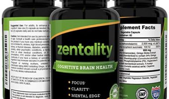 Zentality review