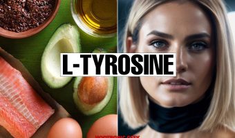 L-tyrosine review nootropic geek