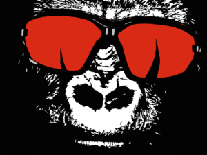 gorilla mind rush