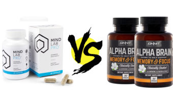 Mind Lab Pro vs. Alpha BRAIN