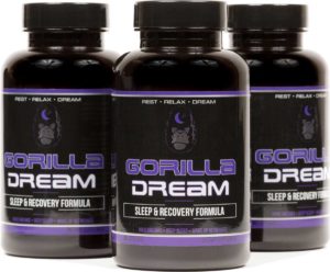 gorilla dream review