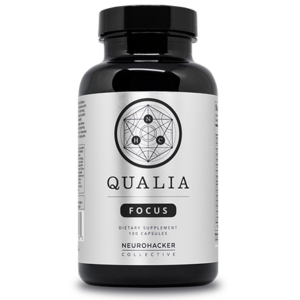 qualia focus review