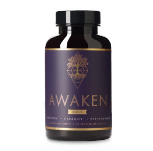 awaken gold review