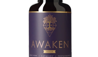awaken gold review